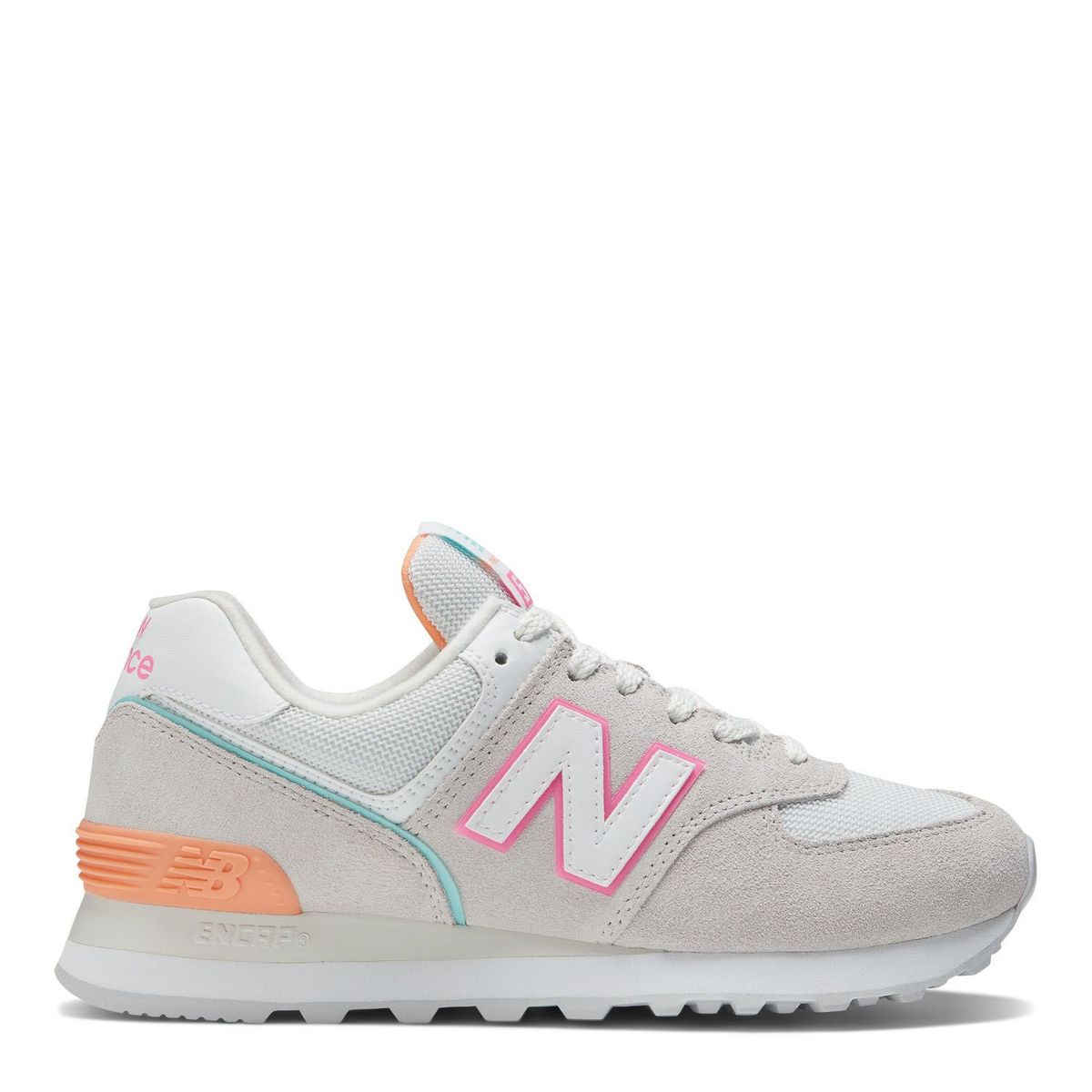 NEW BALANCE - Zapatillas Urbanas Mujer New Balance WL574CJ2