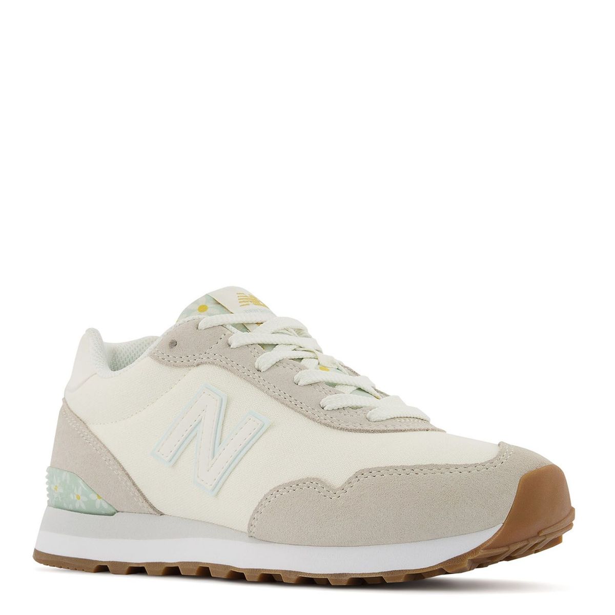 NEW BALANCE - Zapatillas Urbanas Mujer New Balance WL515FL3