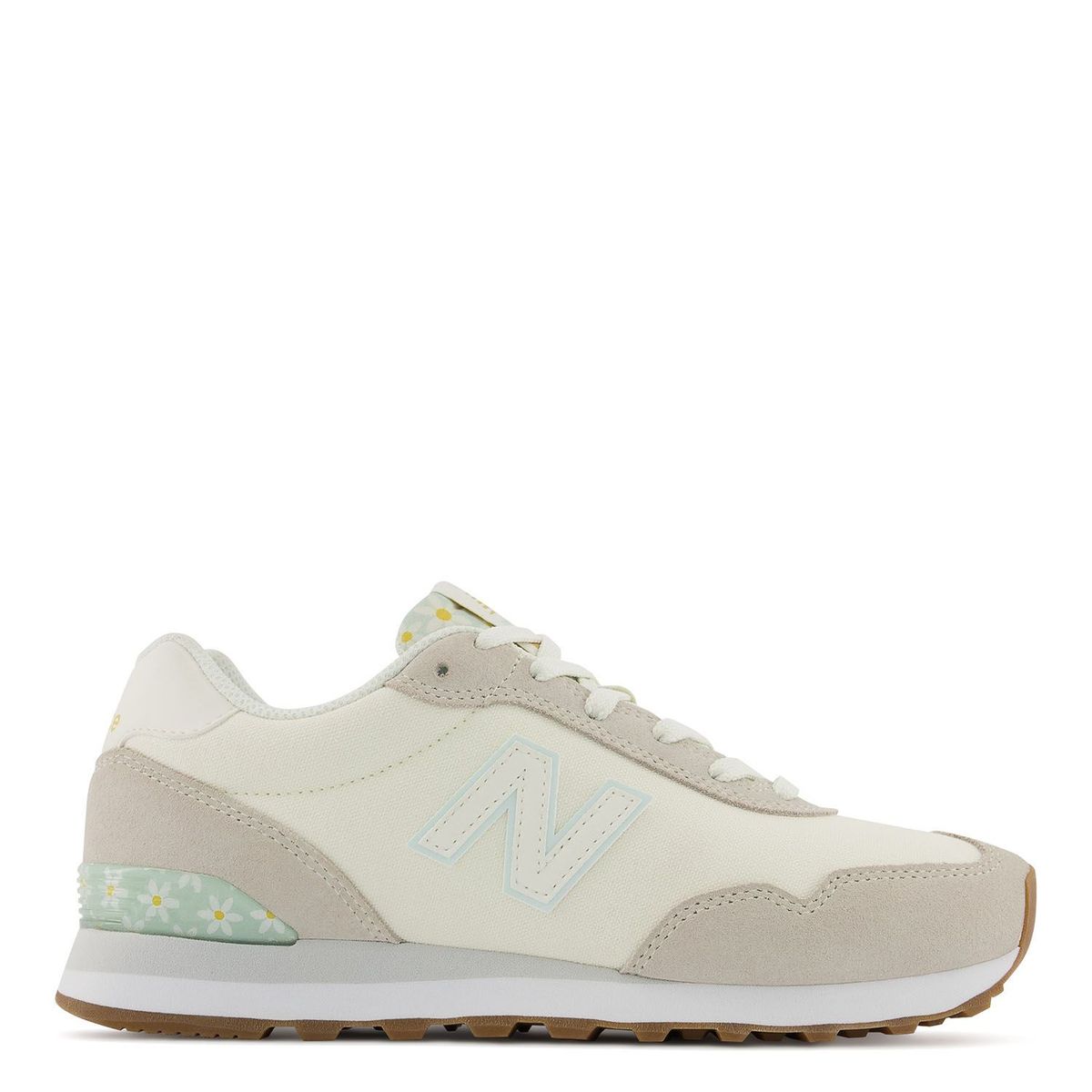 NEW BALANCE - Zapatillas Urbanas Mujer New Balance WL515FL3