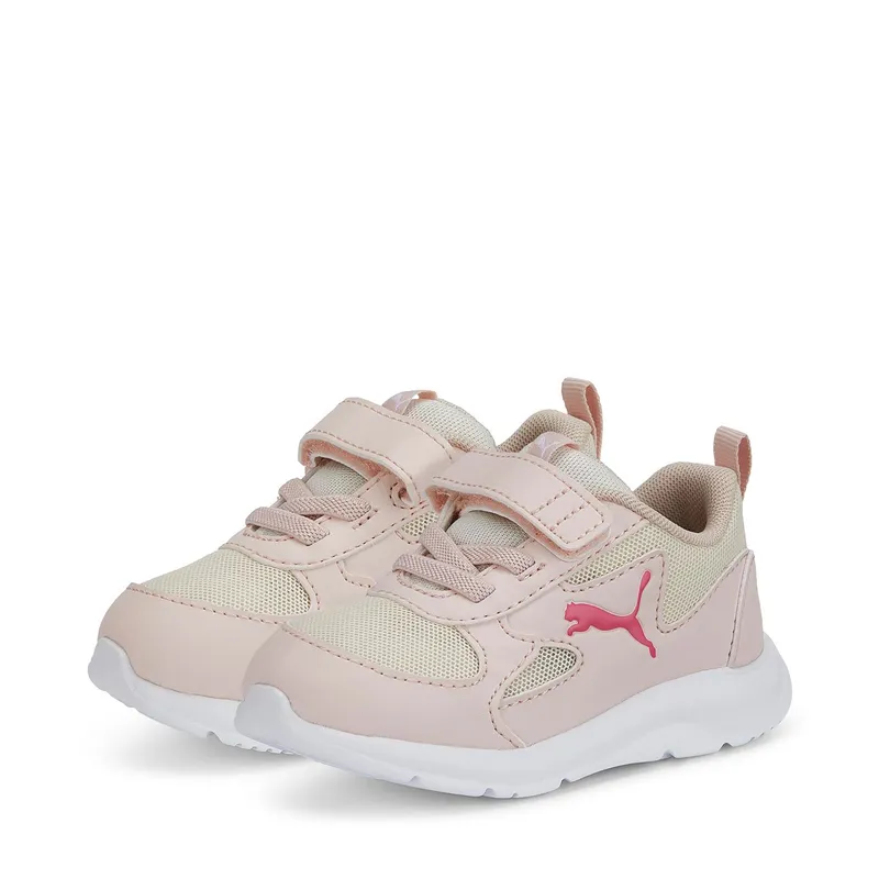 PUMA - Zapatillas urbanas Niña Puma Fun Racer AC Inf Azul