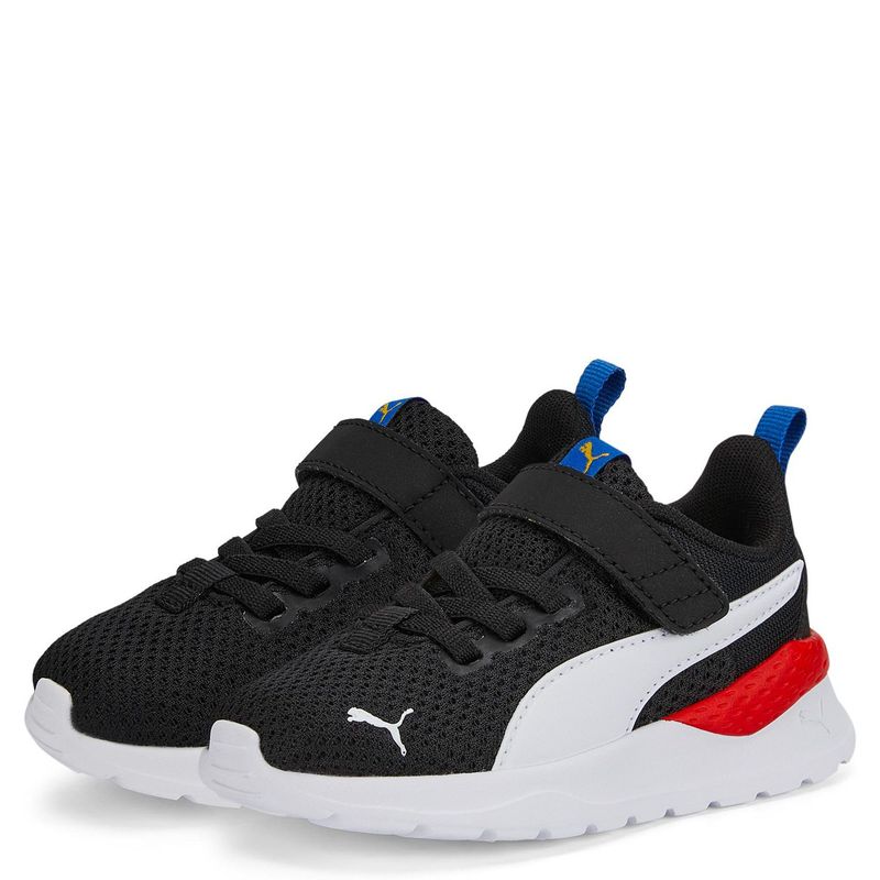 PUMA - Zapatillas Urbanas Niño Puma Anzarun Lite AC Inf