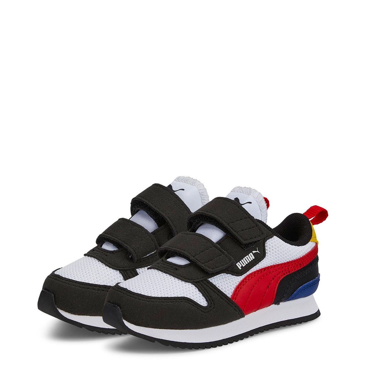 PUMA - Zapatillas Urbanas Niño Puma Puma R78 V Inf