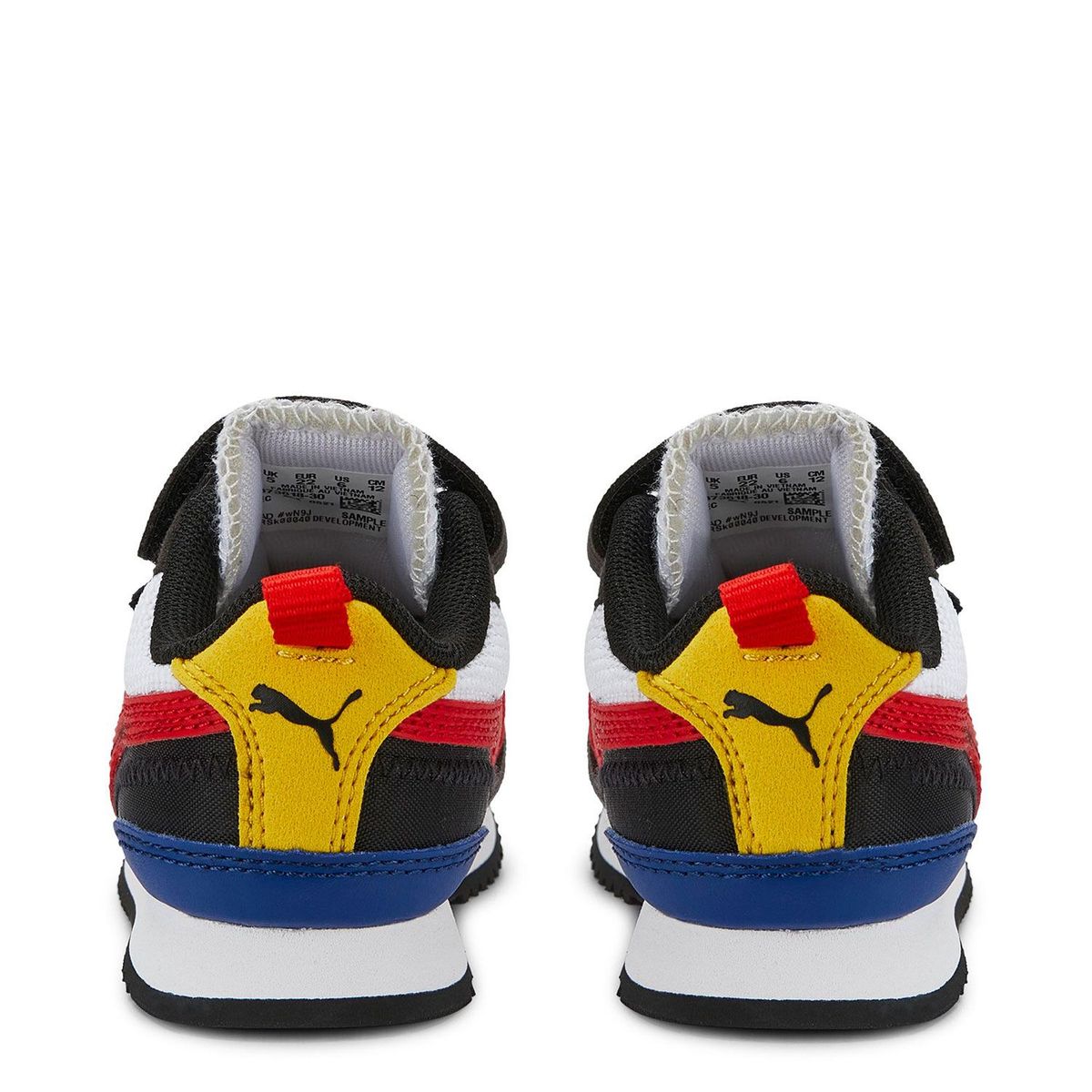 PUMA - Zapatillas Urbanas Niño Puma Puma R78 V Inf