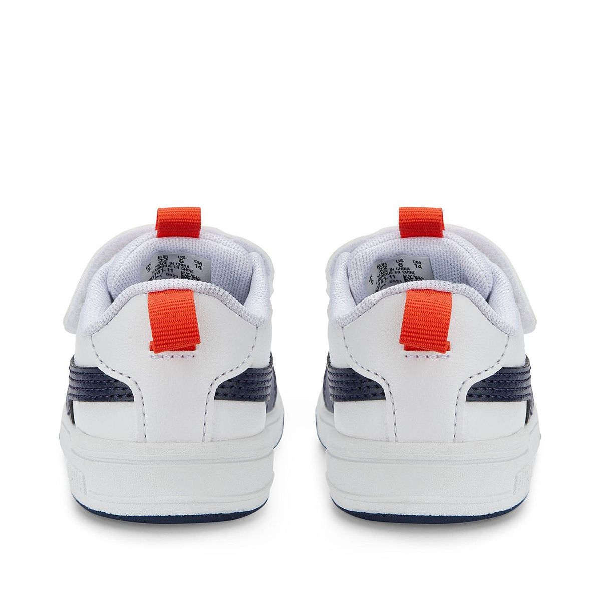 PUMA - Zapatillas Urbanas Niño Puma Puma Multiflex SL V Inf Blanco