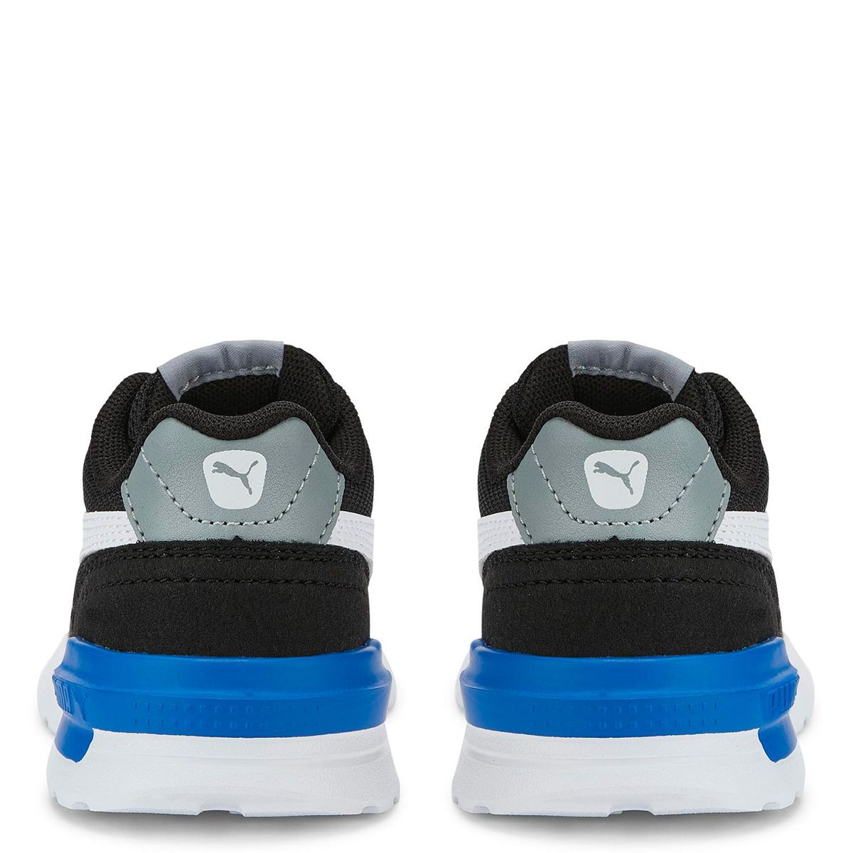 PUMA - Zapatillas Urbanas Niño Puma Graviton AC Inf
