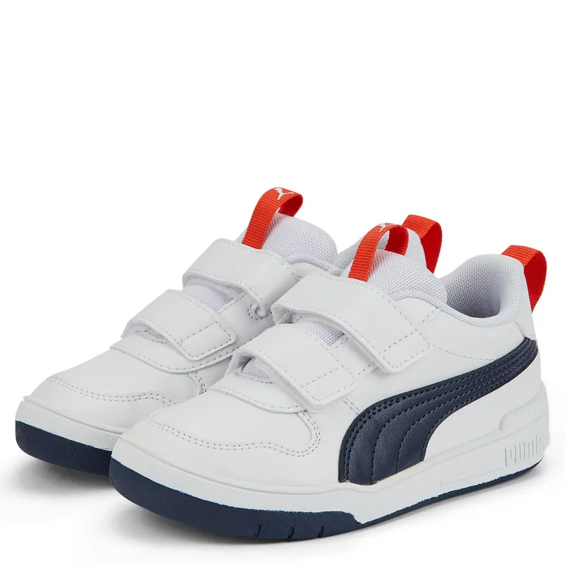PUMA - Zapatillas Urbanas Niño Puma Multiflex Sl 