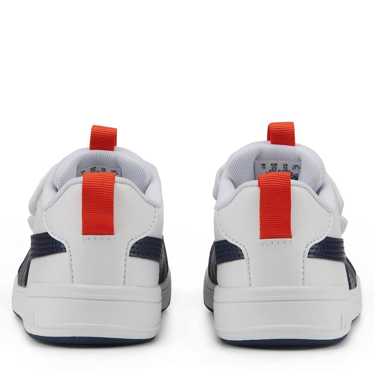 PUMA - Zapatillas Urbanas Niño Puma Multiflex Sl 
