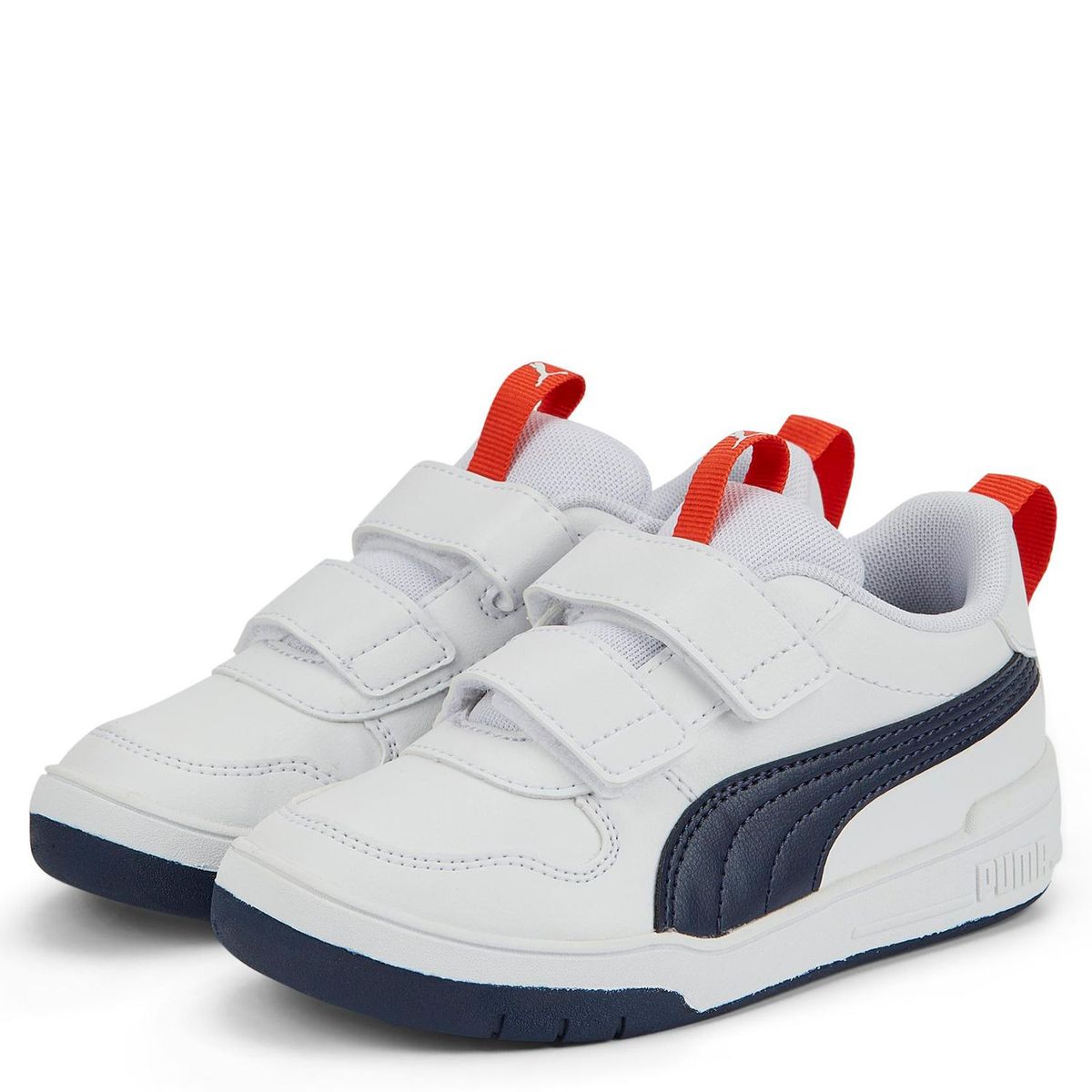 PUMA - Zapatillas Urbanas Niño Puma Multiflex Sl 