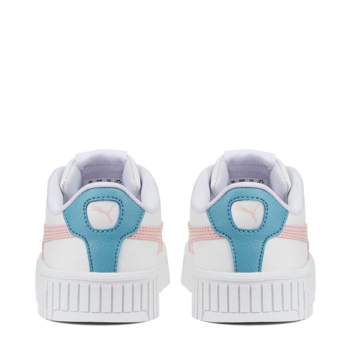 PUMA - Zapatillas Urbanas Niña Puma Carina 2.0 PS