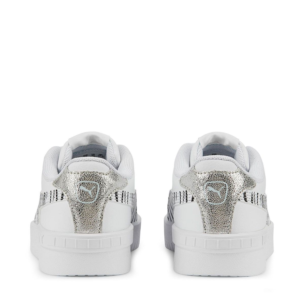 PUMA - Zapatillas urbanas Niña Jada Roar PS Puma