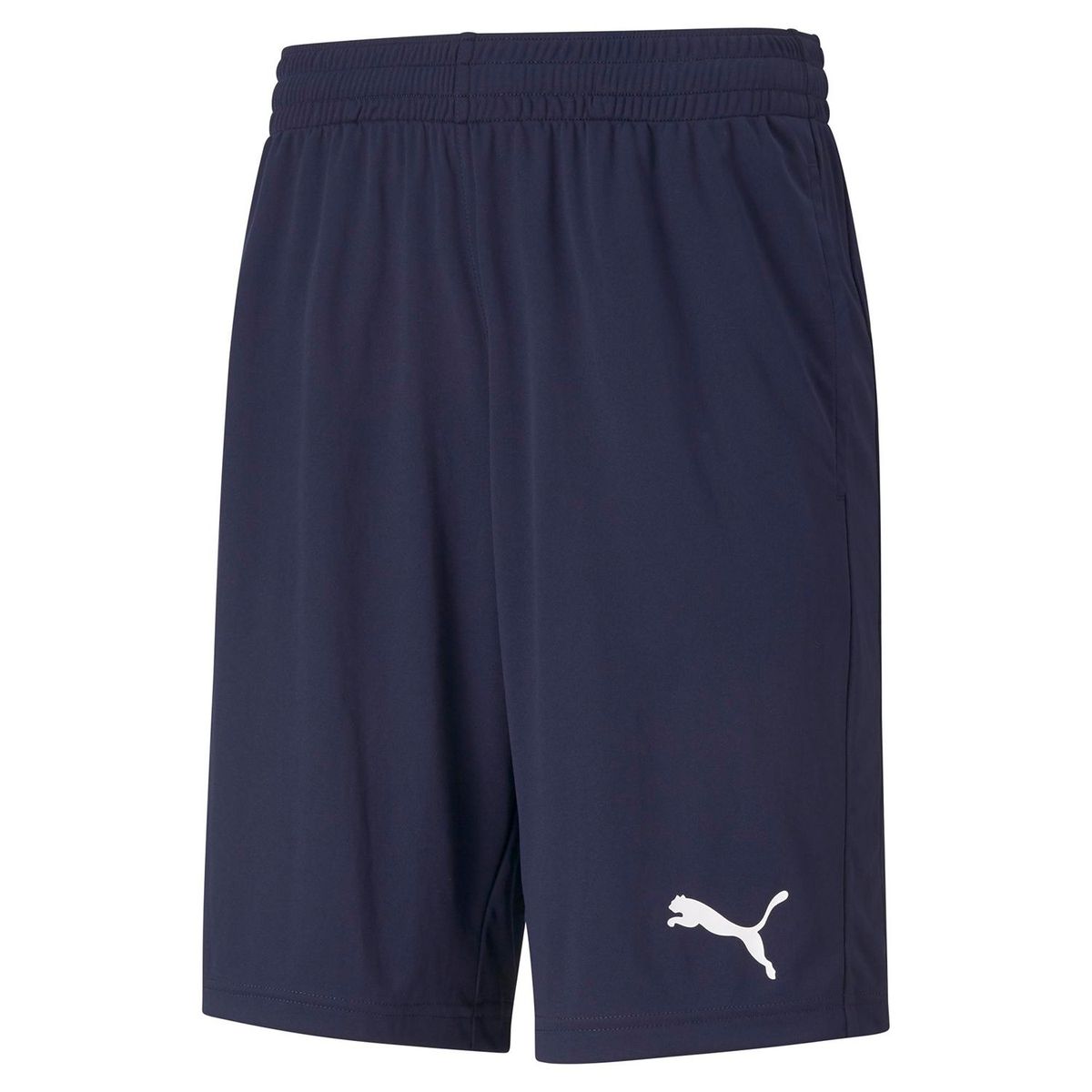 PUMA - Short Active Interlock Shorts 8" Hombre