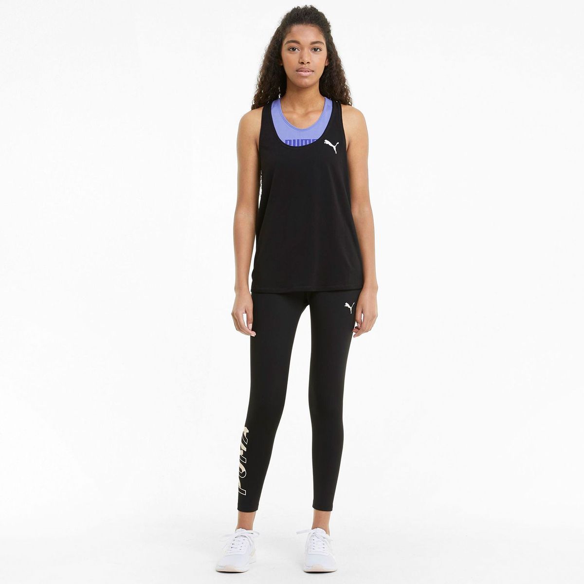 PUMA - Top Deportivo Active Tank