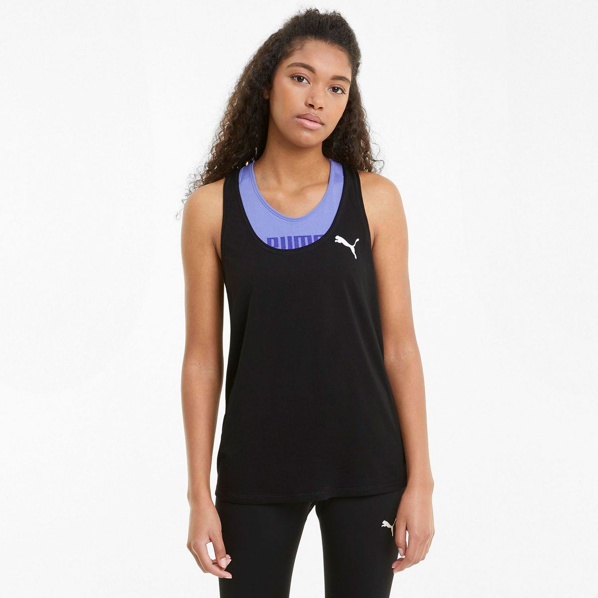 PUMA - Top Deportivo Active Tank