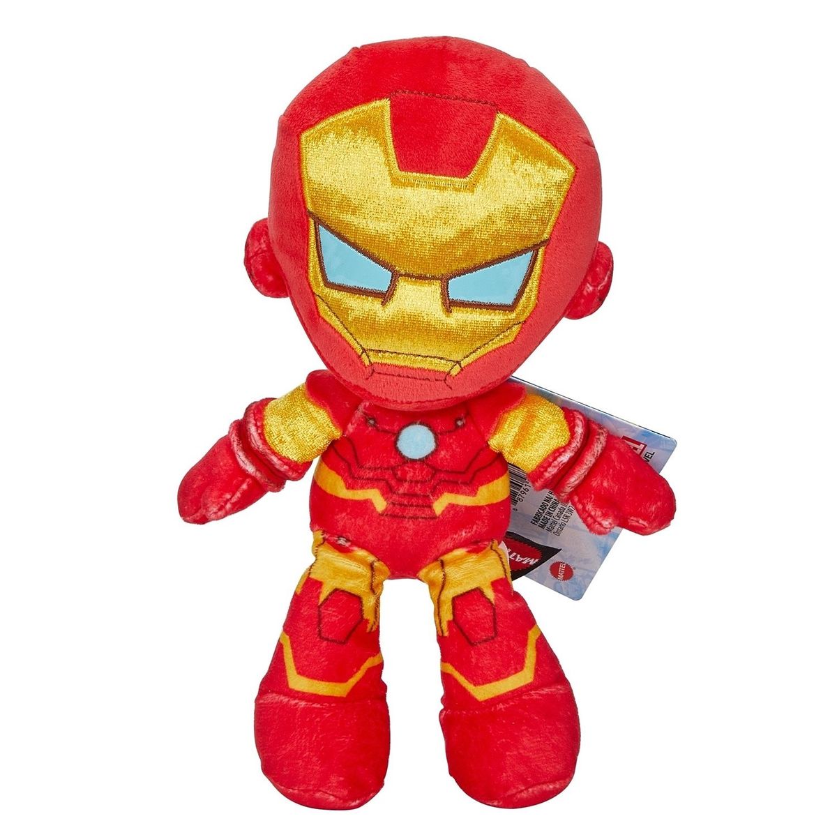 MARVEL - Peluche Marvel 20cm Marvel