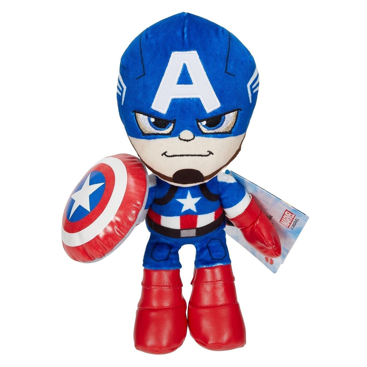 MARVEL - Peluche Marvel 20cm Marvel