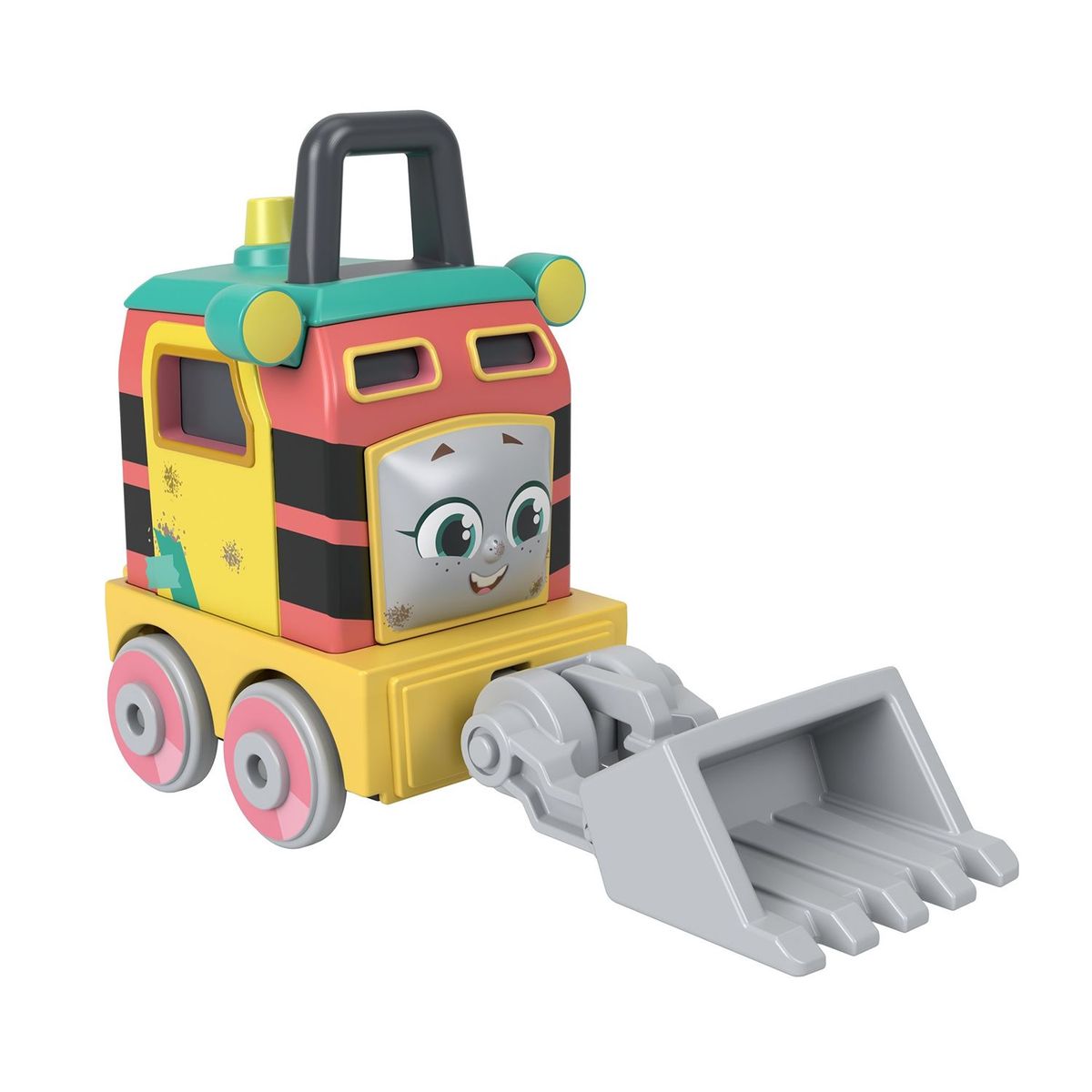 THOMAS - Juguete Trenes Metalicos Thomas And Friends