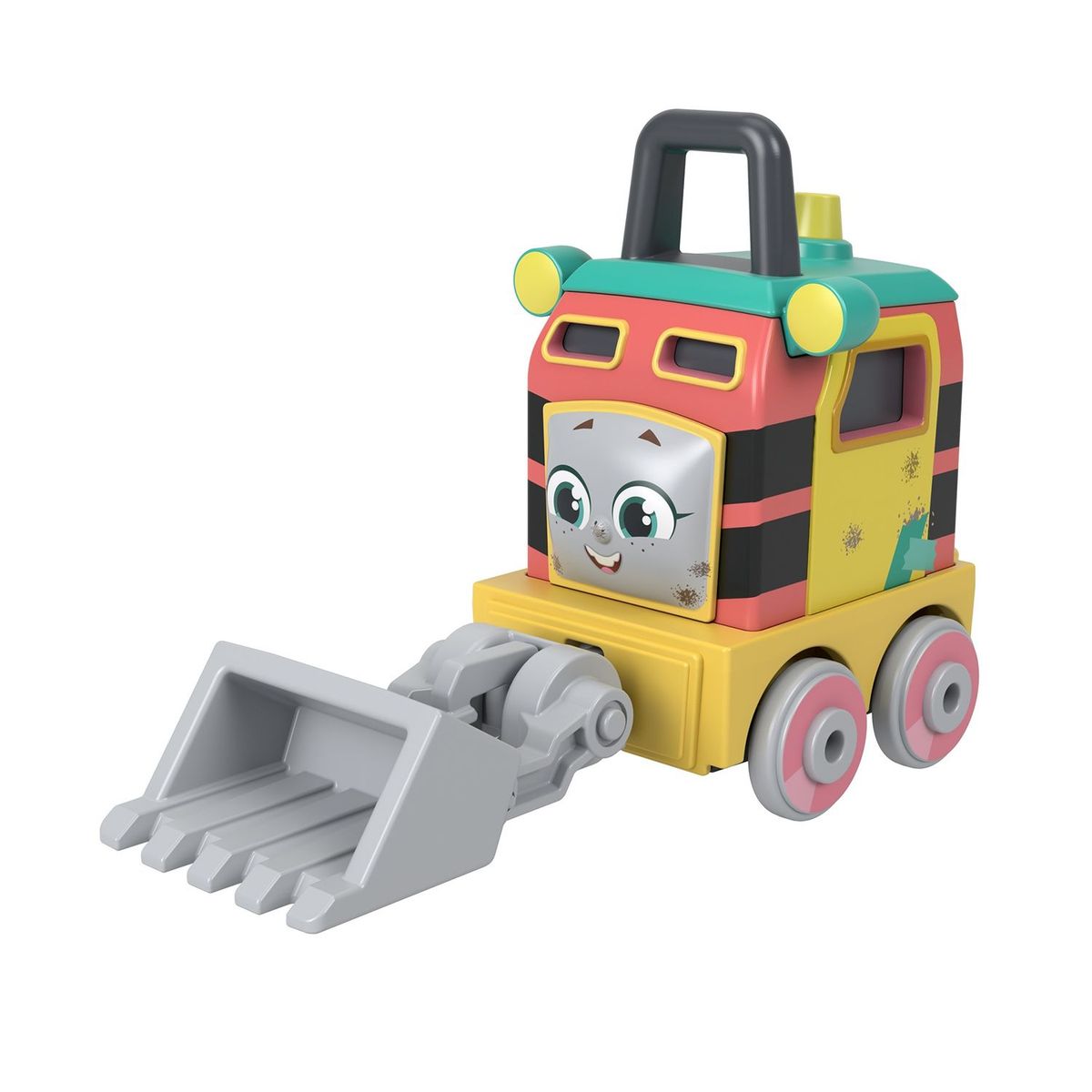 THOMAS - Juguete Trenes Metalicos Thomas And Friends