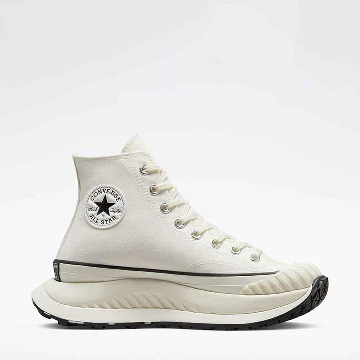 CONVERSE - Zapatillas Urbanas Hombre Converse Chuck 70 At-cx Blanco