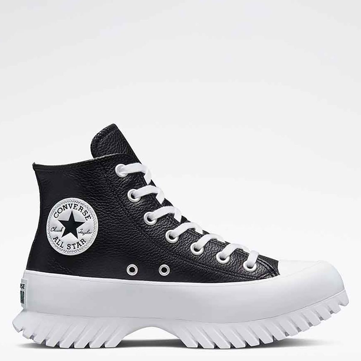 CONVERSE - Zapatillas Urbanas Mujer Chuck Taylor All Star Lugged 2.0 Platform Leather Converse