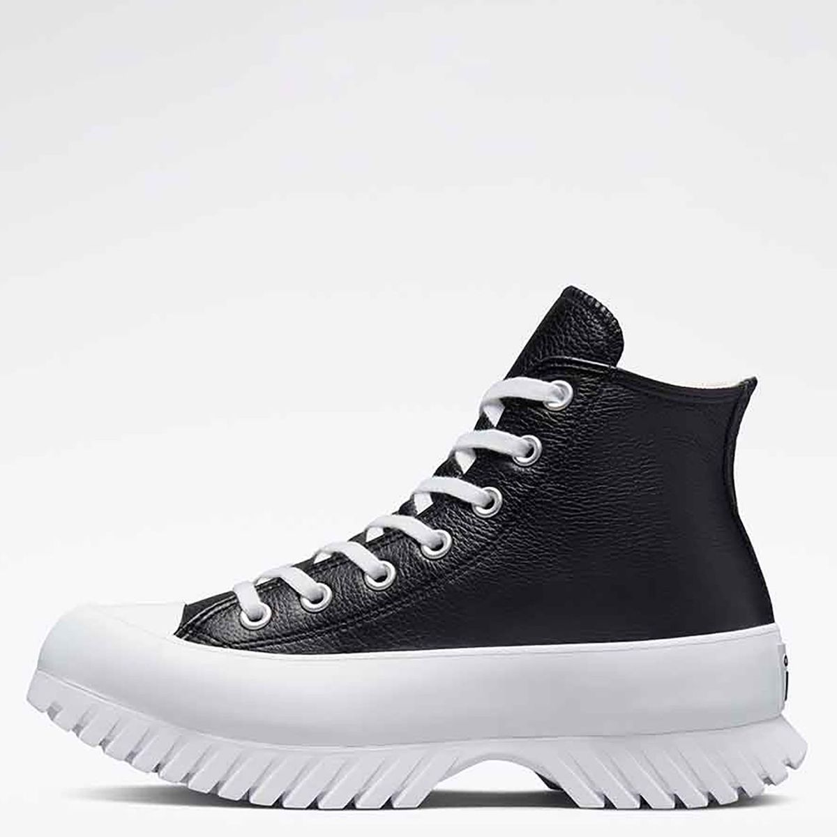 CONVERSE - Zapatillas Urbanas Mujer Chuck Taylor All Star Lugged 2.0 Platform Leather Converse