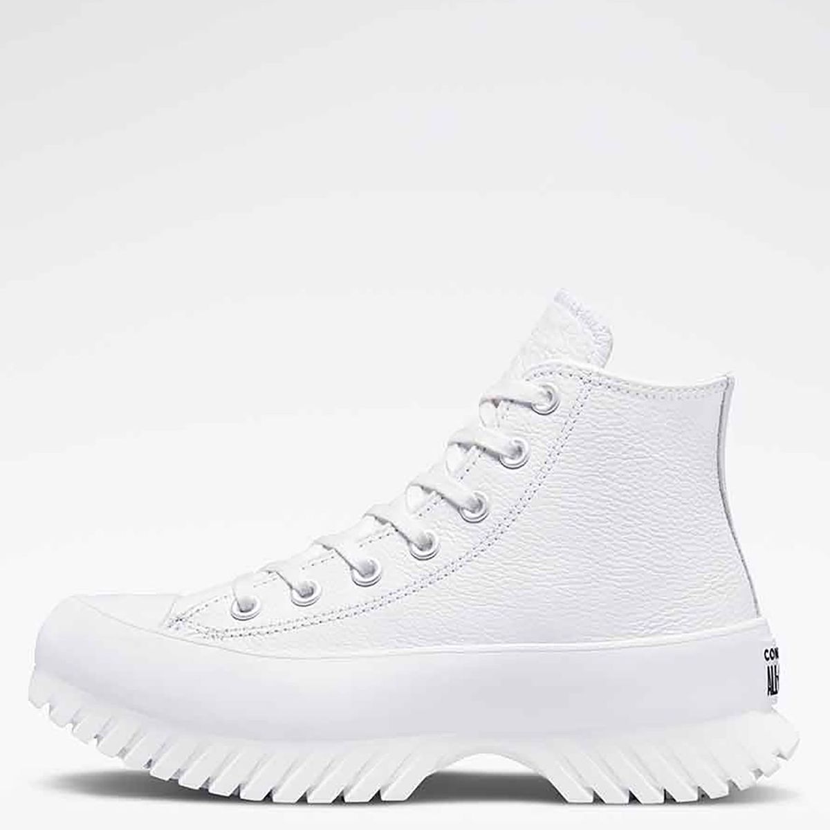 CONVERSE - Zapatillas Urbanas Mujer Chuck Taylor All Star Lugged 2.0 Platform Leather Converse