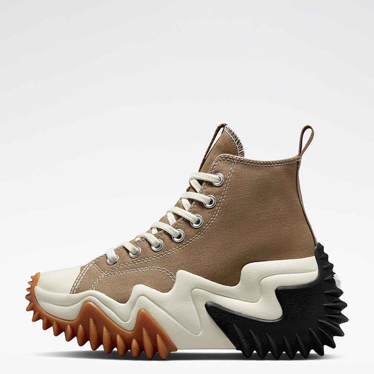 CONVERSE - Zapatillas Urbanas Mujer Converse Run Star Motion Seasonal Color Hi