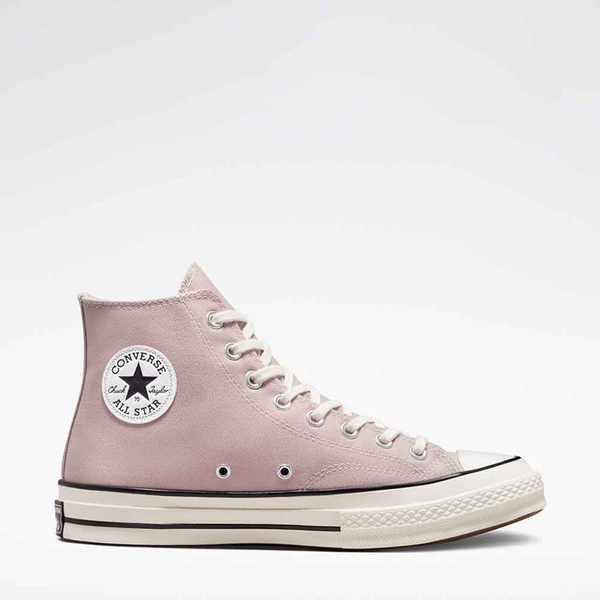 CONVERSE - Zapatillas Urbanas Mujer Converse Chuck 70 Pastel Polyester Hi