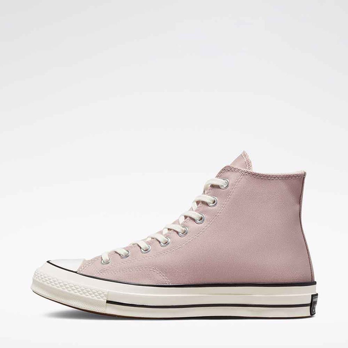 CONVERSE - Zapatillas Urbanas Mujer Converse Chuck 70 Pastel Polyester Hi
