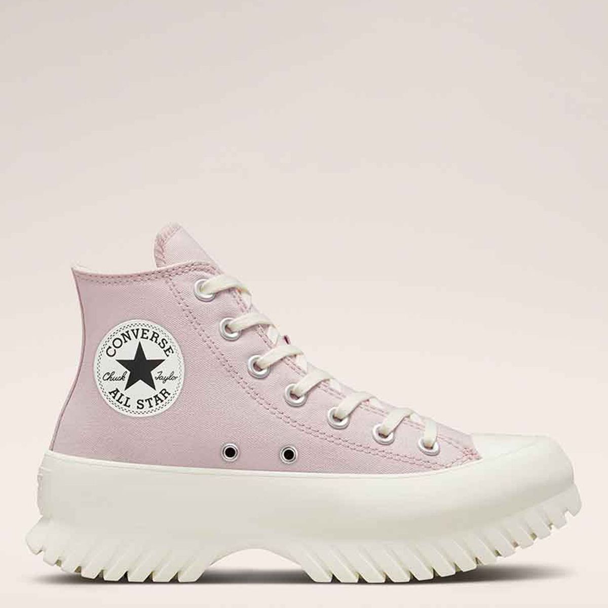 CONVERSE - Zapatillas Urbanas Mujer Chuck Taylor All Star Lugged 2.0 Platform Seasonal Color Hi Converse
