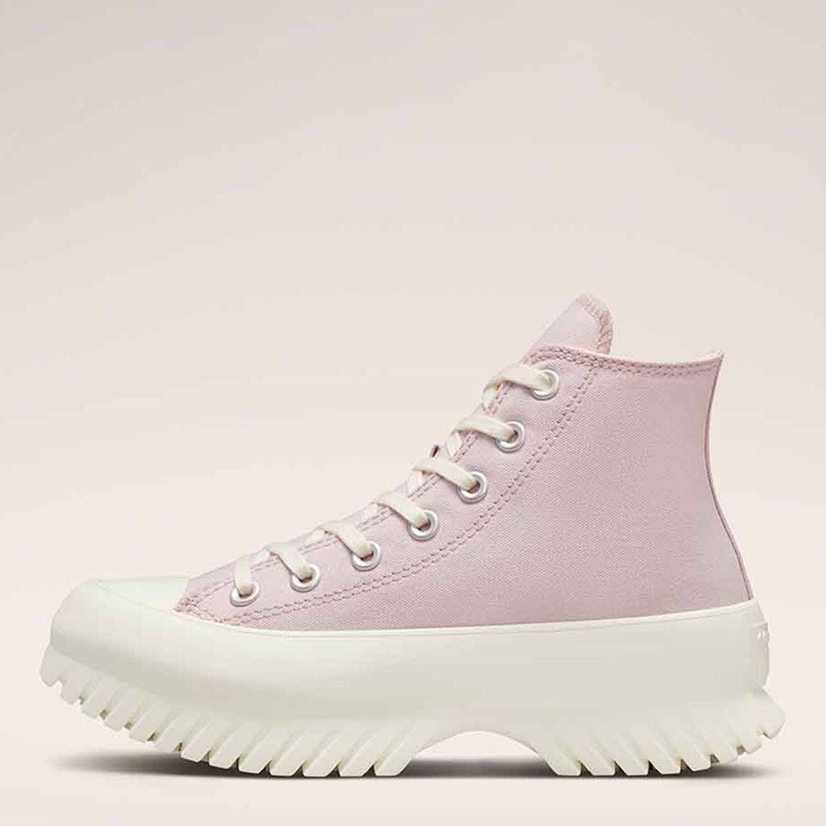CONVERSE - Zapatillas Urbanas Mujer Chuck Taylor All Star Lugged 2.0 Platform Seasonal Color Hi Converse
