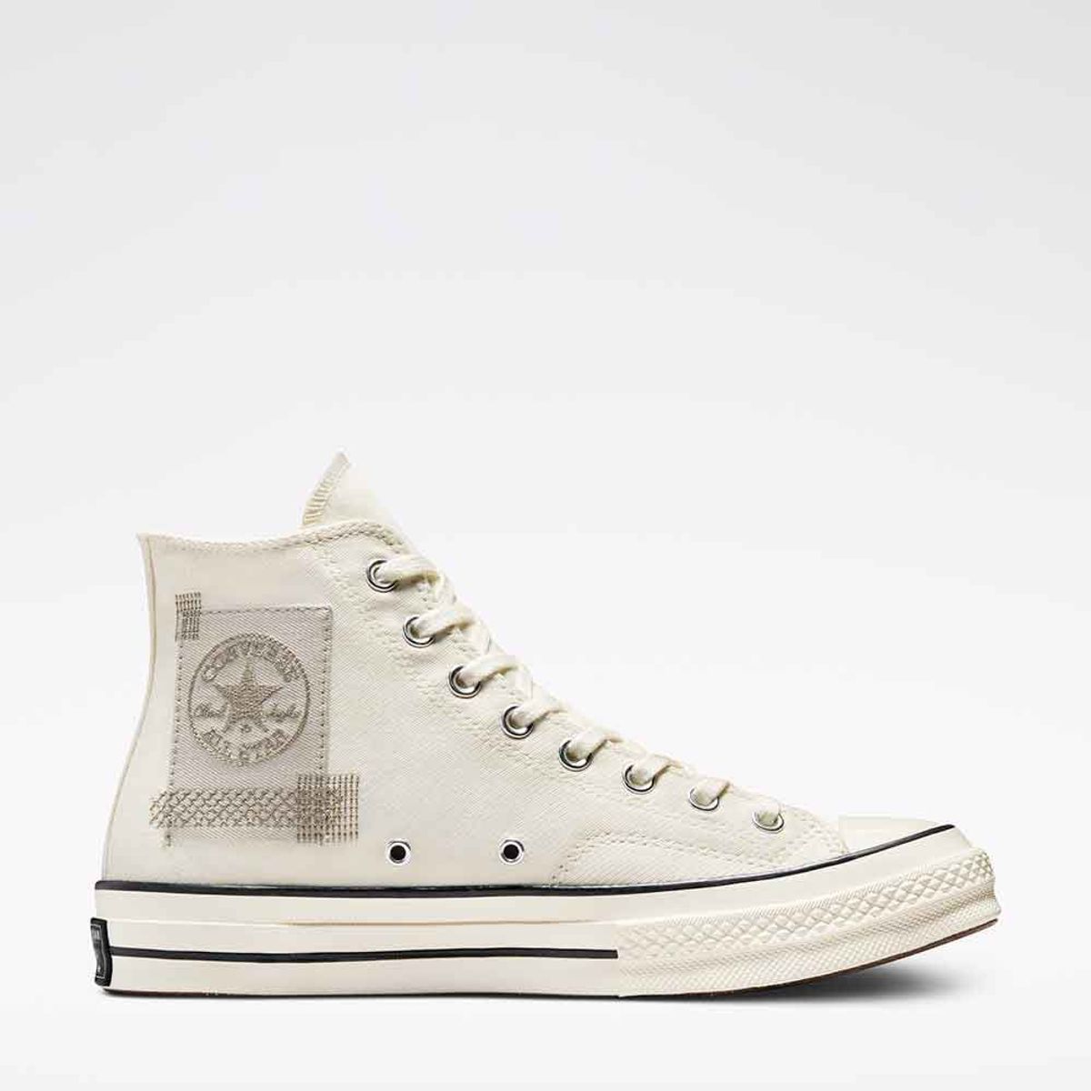 CONVERSE - Zapatillas Urbanas Hombre Converse Chuck 70 Patchwork Hi