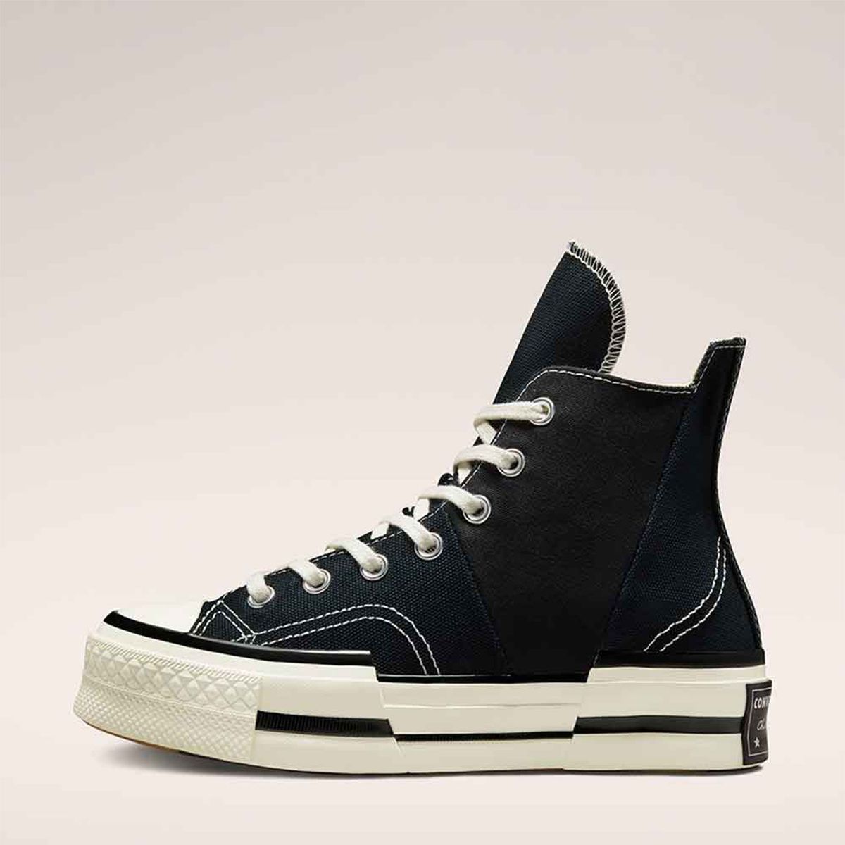 CONVERSE - Zapatillas Urbanas Hombre Converse Chuck 70 Plus Canvas