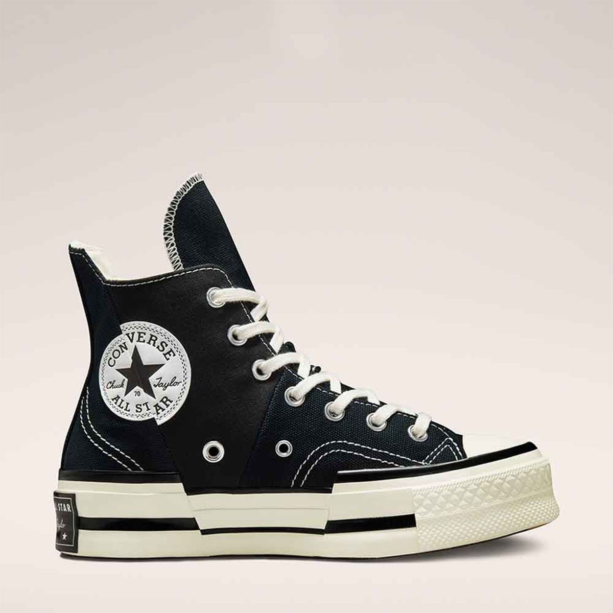 CONVERSE - Zapatillas Urbanas Hombre Converse Chuck 70 Plus Canvas