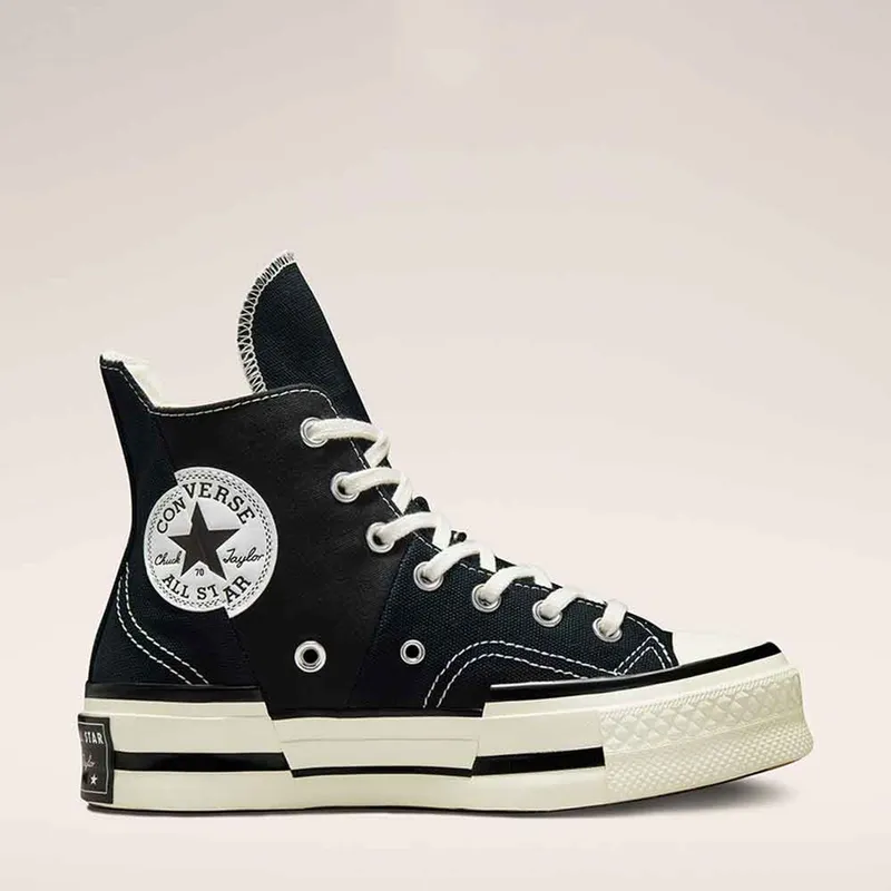 CONVERSE - Zapatillas Urbanas Hombre Converse Chuck 70 Plus Canvas