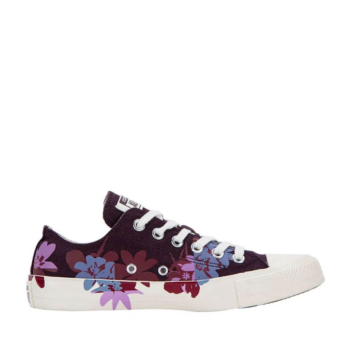 CONVERSE - Zapatillas Urbanas Mujer Ct As Forest Rave Ox Converse