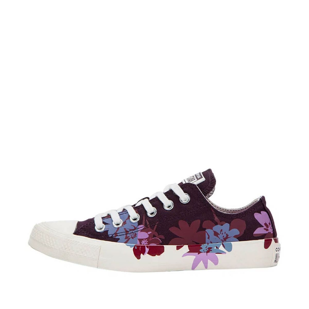CONVERSE - Zapatillas Urbanas Mujer Ct As Forest Rave Ox Converse
