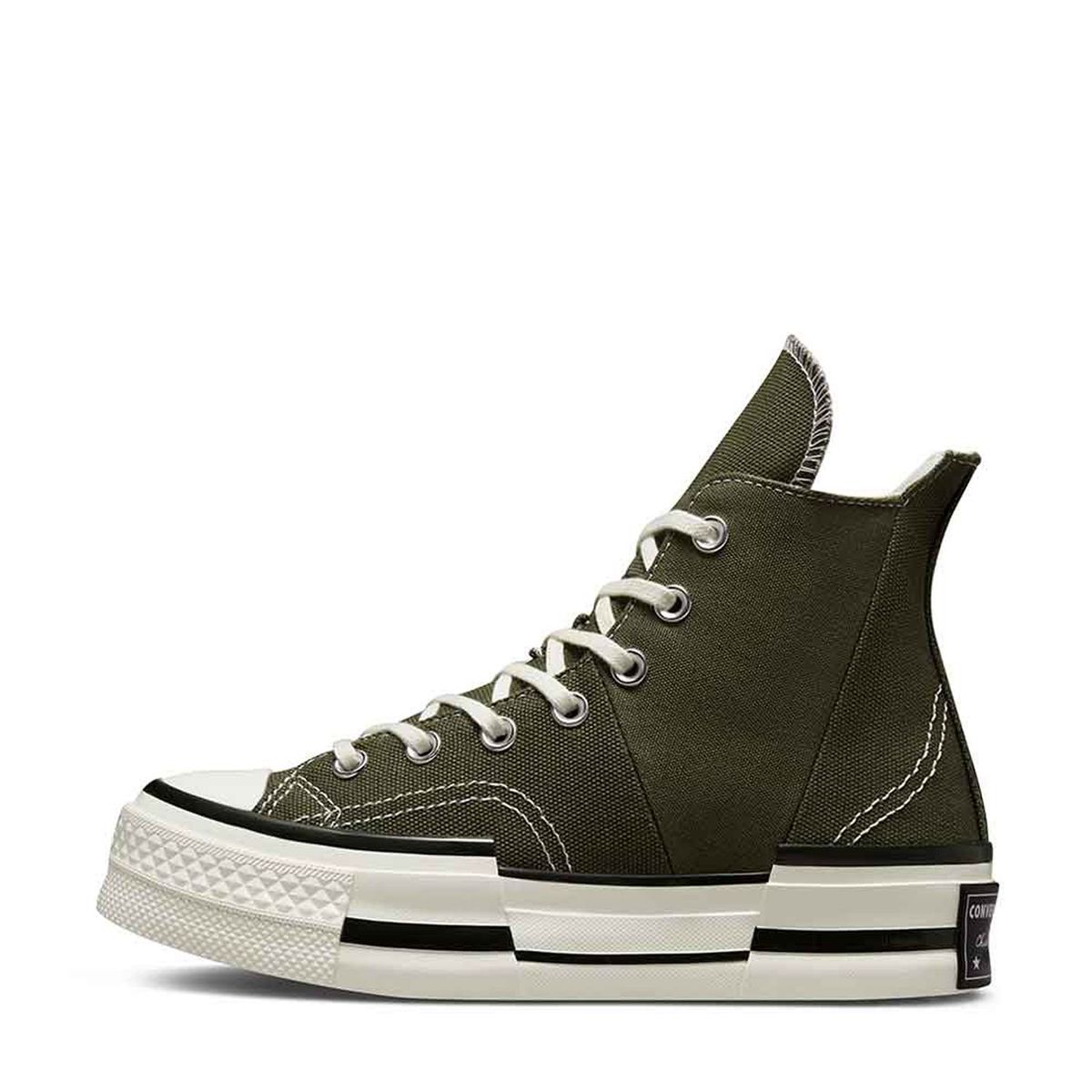 CONVERSE - Zapatillas urbanas Mujer Converse Chuck 70 Plus Seasonal Color Hi