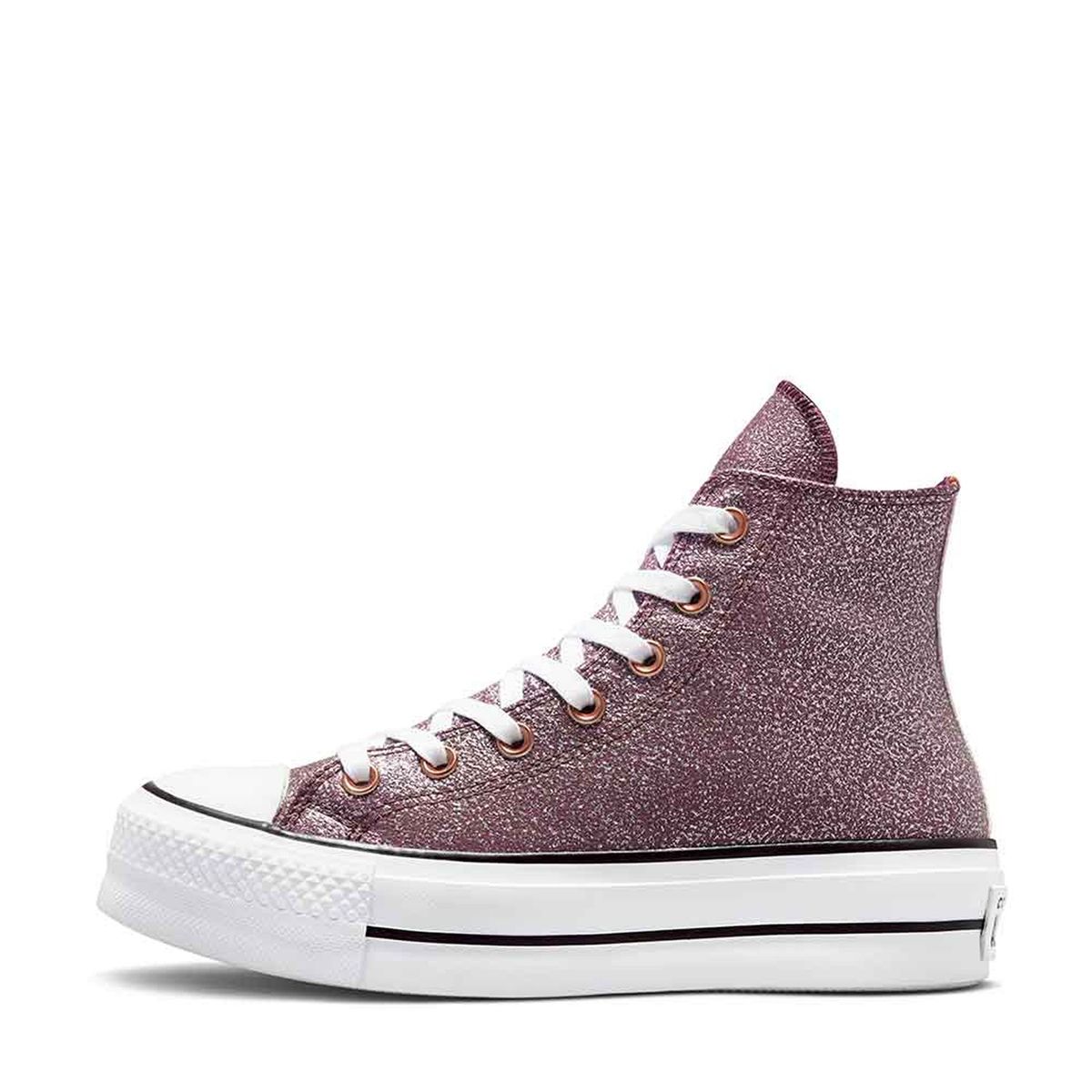CONVERSE - Zapatillas urbanas Mujer Converse Ct As Lift Forest Glam Hi