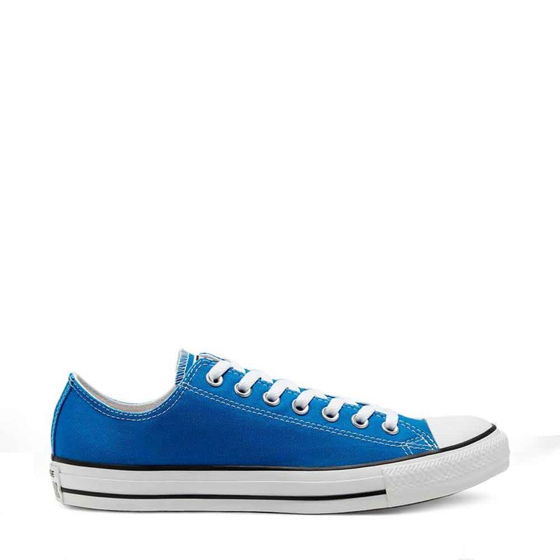 CONVERSE - Zapatillas urbanas Mujer Ct As Seasonal Color Ox Converse