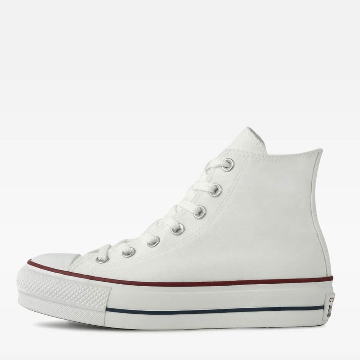 CONVERSE - Zapatillas Urbanas Mujer  Chuck Taylor All Star Platform Hi Converse