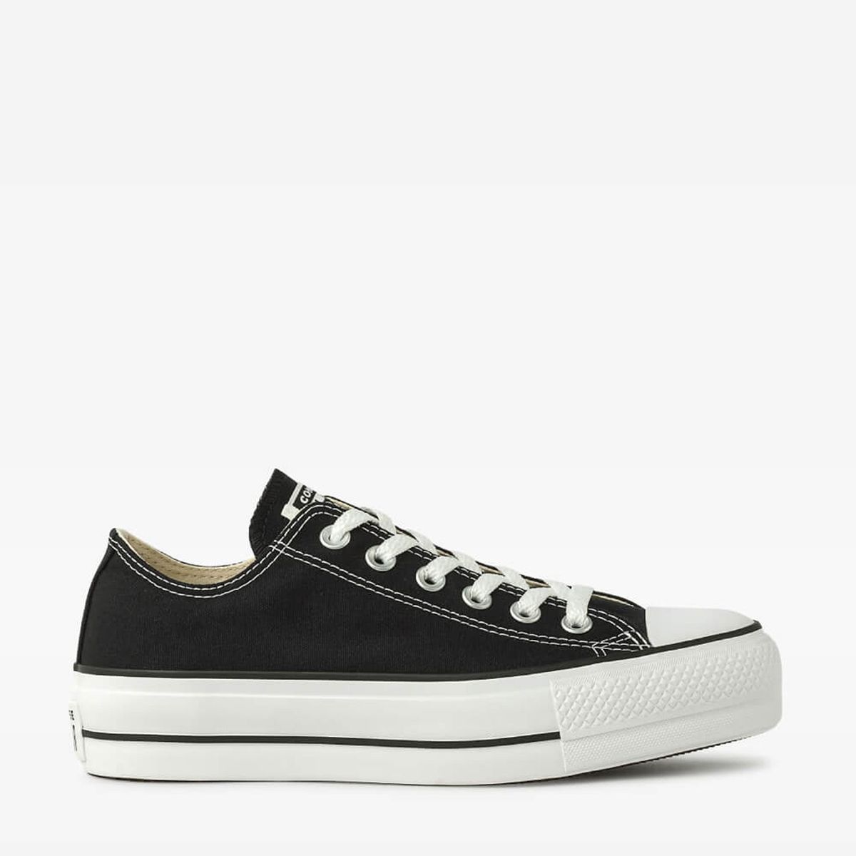 CONVERSE - Zapatillas Urbanas Mujer Chuck Taylor All Star Platform Ox Converse