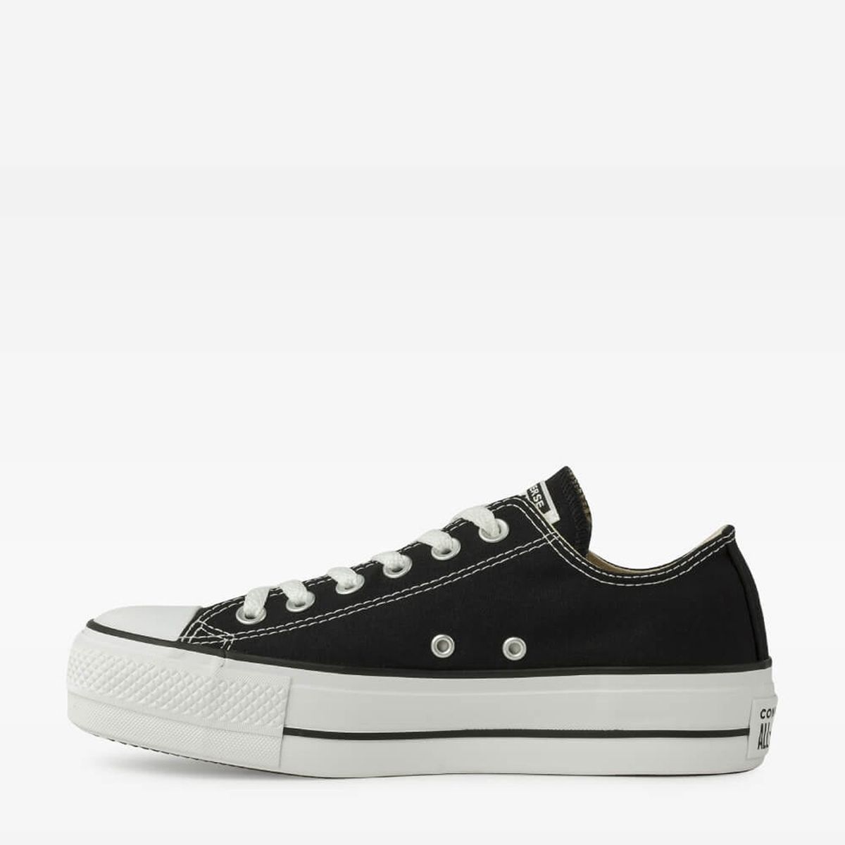 CONVERSE - Zapatillas Urbanas Mujer Chuck Taylor All Star Platform Ox Converse