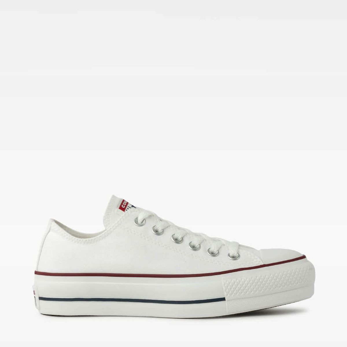 CONVERSE - Zapatillas Urbanas Mujer Chuck Taylor All Star Platform Ox Converse