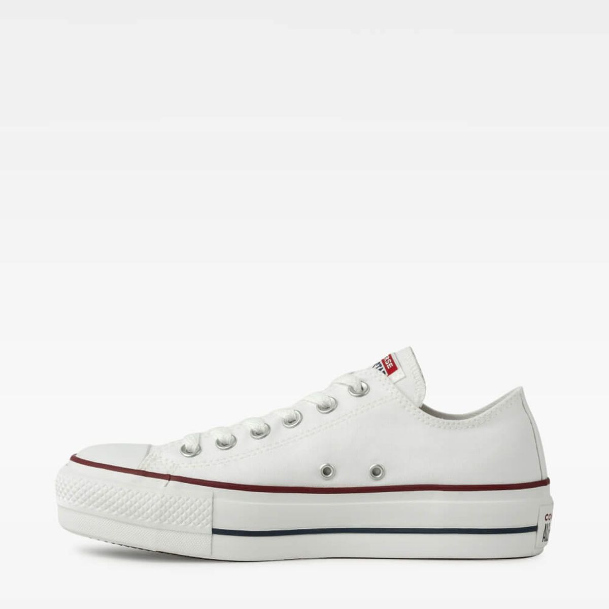 CONVERSE - Zapatillas Urbanas Mujer Chuck Taylor All Star Platform Ox Converse