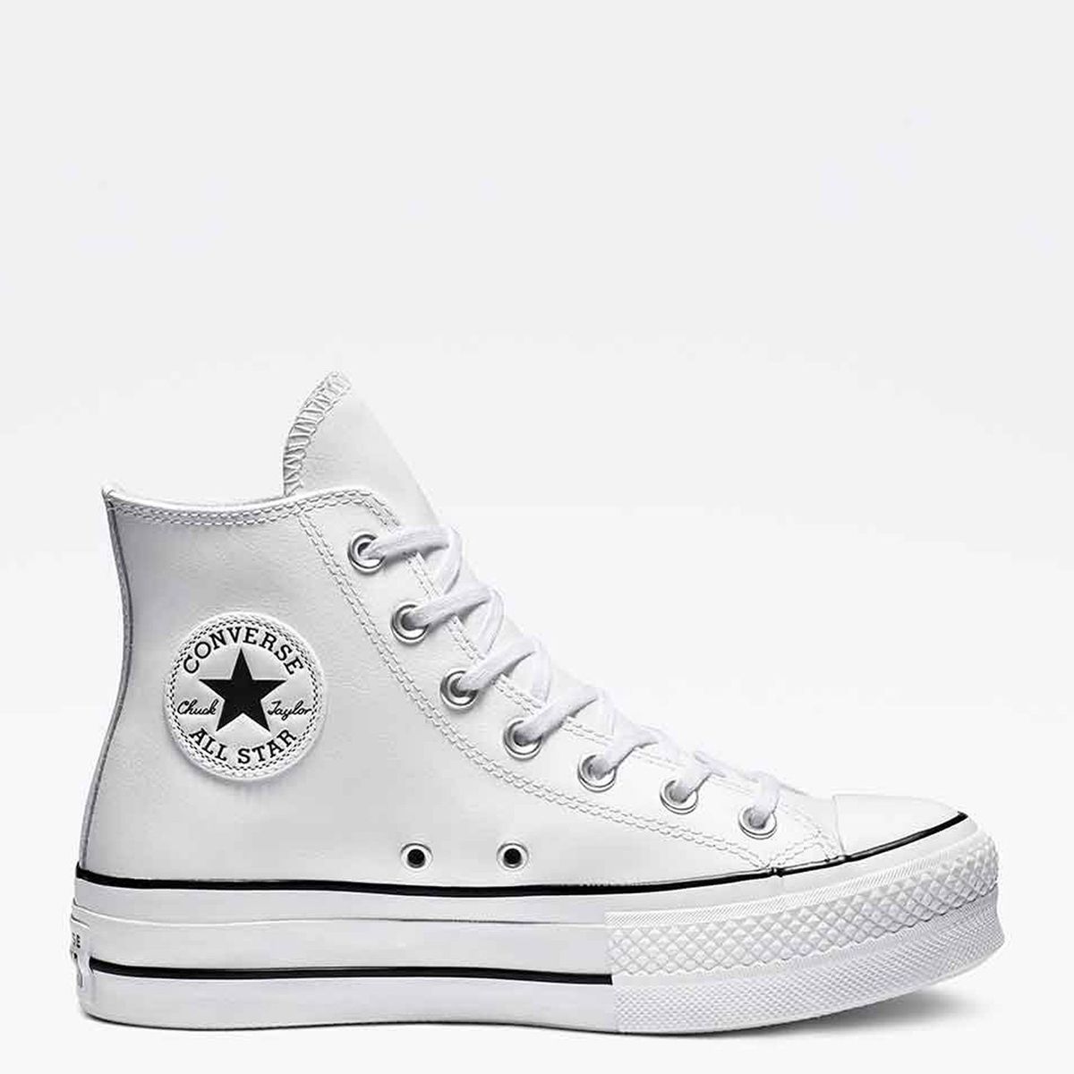CONVERSE - Zapatillas Urbanas Mujer Converse Ct As Lift Hi