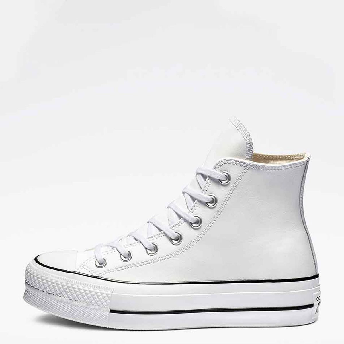 CONVERSE - Zapatillas Urbanas Mujer Converse Ct As Lift Hi