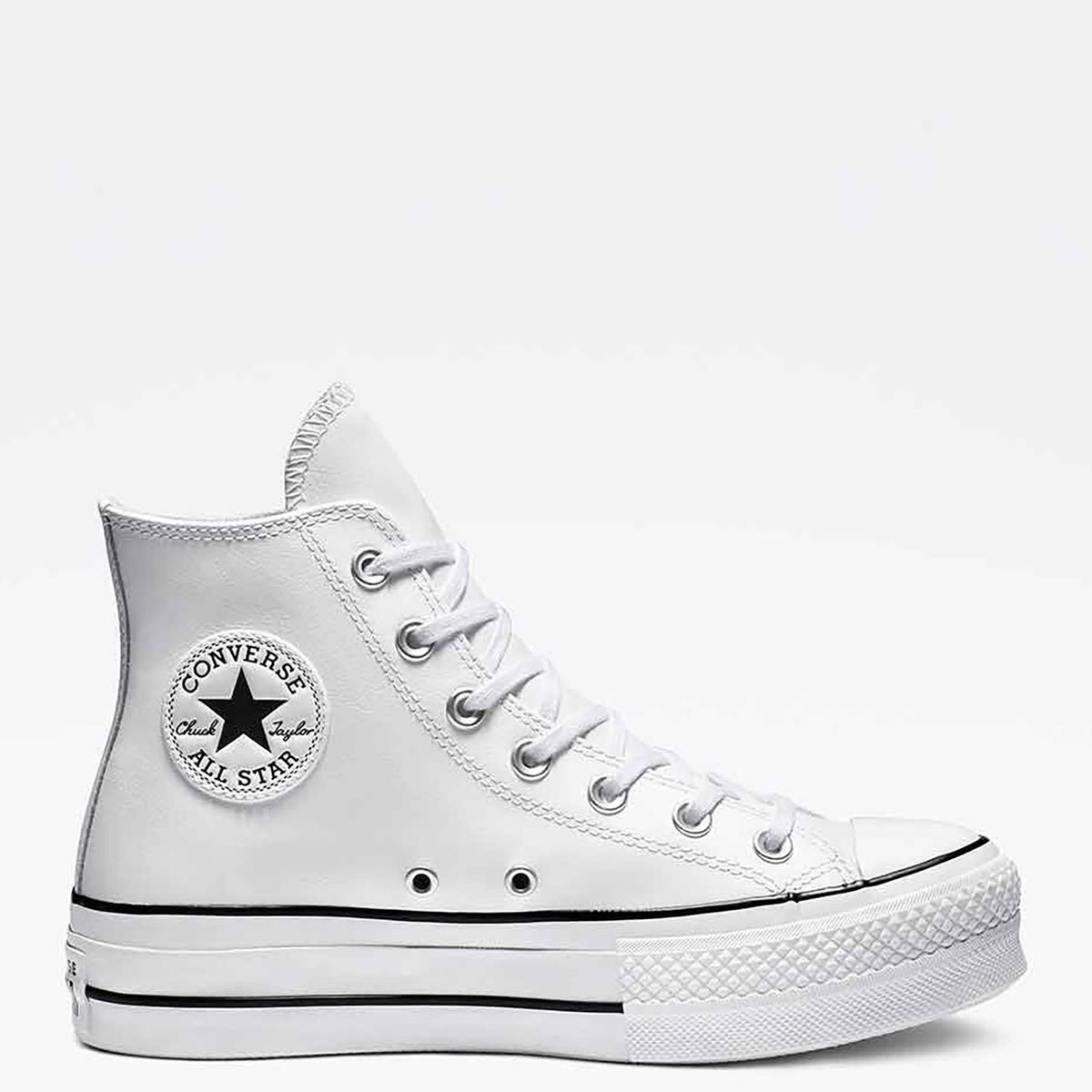 CONVERSE - Zapatillas Urbanas Mujer Converse All Star Platform