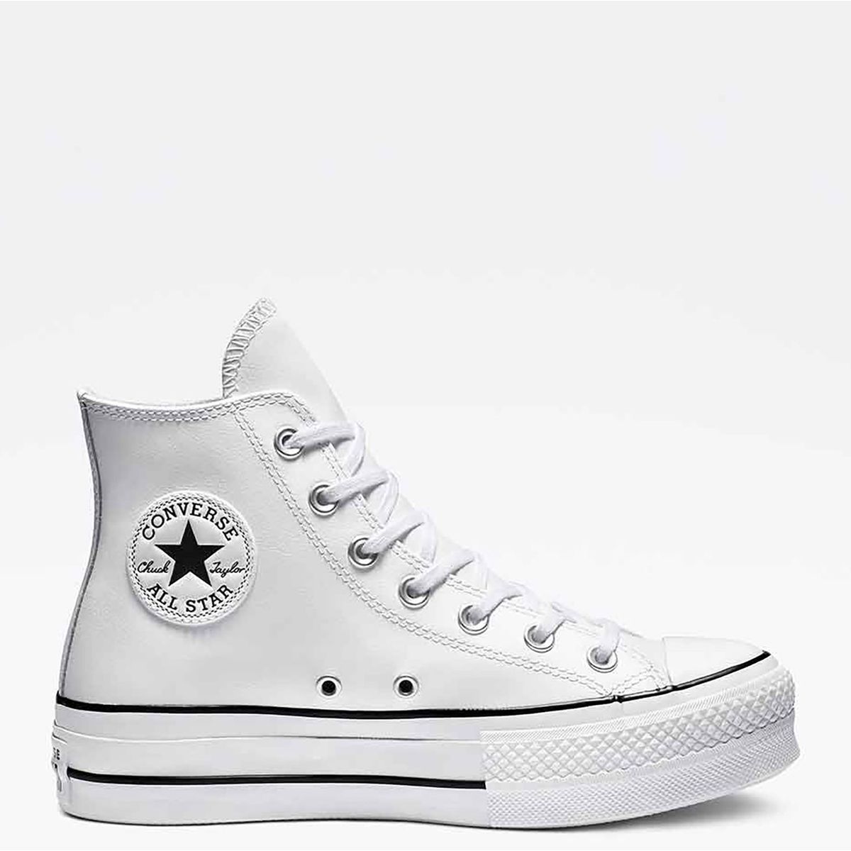 CONVERSE - Zapatillas Urbanas Mujer Converse All Star Platform