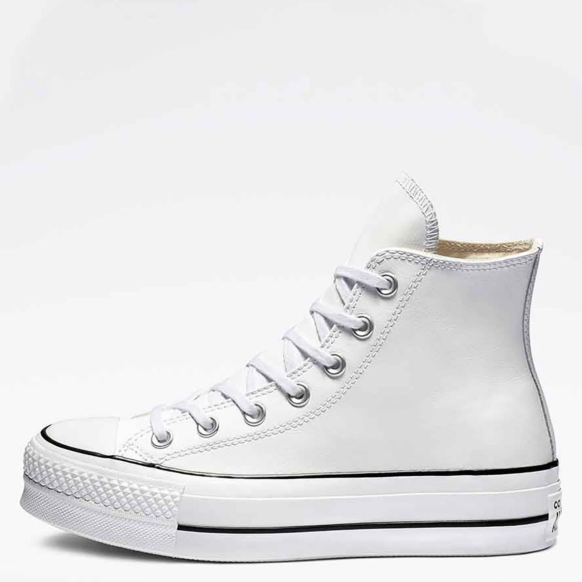 CONVERSE - Zapatillas Urbanas Mujer Converse All Star Platform