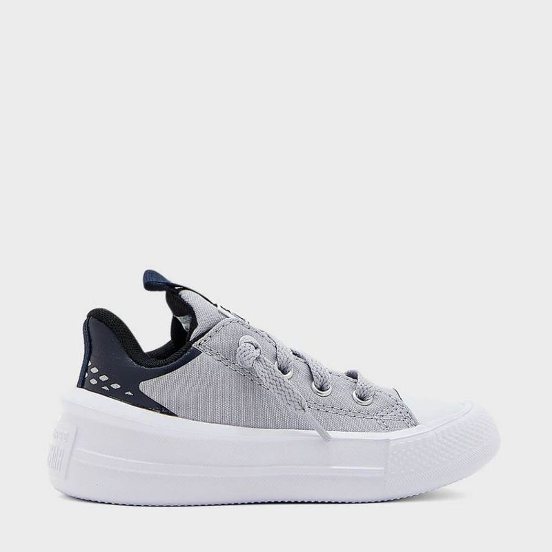 CONVERSE - Zapatillas urbanas Niño Ct As Ultra Canvas Slip Converse